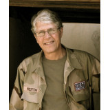 Douglas Preston