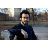 Jonathan Safran Foer