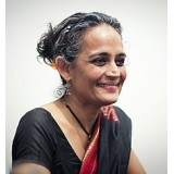 Arundhati Roy