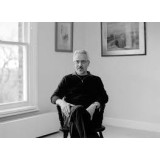 Alan Hollinghurst