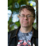 Alastair Reynolds