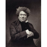 Alexandre Dumas