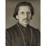 Ananda Kentish Coomaraswamy