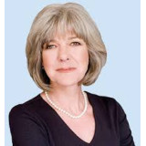 Anne Garrels