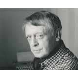 Anthony Burgess