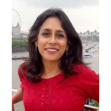 Anuradha Roy