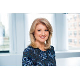 Arianna Huffington