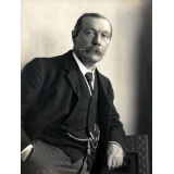 Arthur Conan Doyle