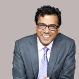 Atul Gawande