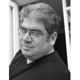 Ben Aaronovitch