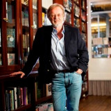 Bernard Cornwell