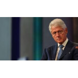 Bill Clinton