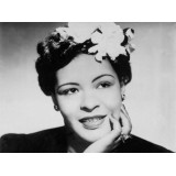 Billie Holiday