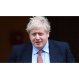 Boris Johnson