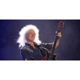 Brian May