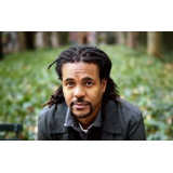 Colson Whitehead