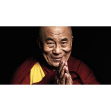 Dalai Lama