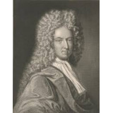 Daniel Defoe