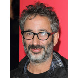 David Baddiel