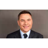 David Walliams