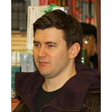 Dmitri Gluhovski