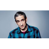 Douglas Rushkoff