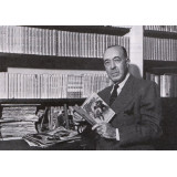 Edgar Rice Burroughs