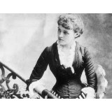 Edith Wharton