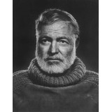 Ernest Hemingway