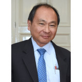 Francis Fukuyama