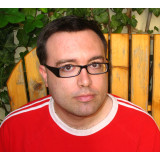 Fred Van Lente Fred Van Lente
