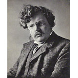 G. K. Chesterton