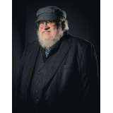 George R. R. Martin