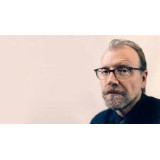 George Saunders