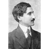George Topîrceanu