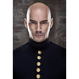 Grant Morrison