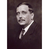 H. G. Wells