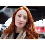 Hannah Fry