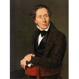 Hans Christian Andersen