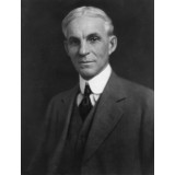 Henry Ford