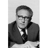 Henry Kissinger