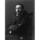 Henry Rider Haggard