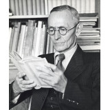 Hermann Hesse