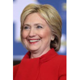 Hilary Rodham Clinton