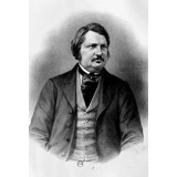 Honore de Balzac