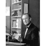 Ian Fleming