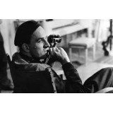 Ingmar Bergman