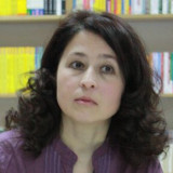 Irina Nechit