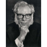 Isaac Asimov