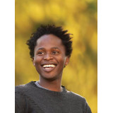 Ishmael Beah